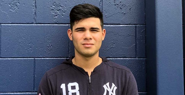 Q&A with Yankees Catching Coordinator Aaron Gershenfeld -- Part II